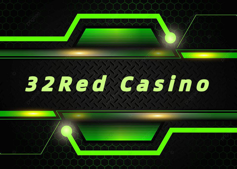 32Red Casino